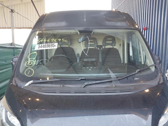 2016 CITROEN RELAY 35 L