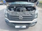 2015 VOLKSWAGEN CRAFTER CR for sale at Copart CHESTER
