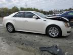 2011 Cadillac Cts Luxury Collection en Venta en Waldorf, MD - Front End