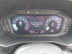 2021 AUDI A1 TECHNIK for sale at Copart YORK