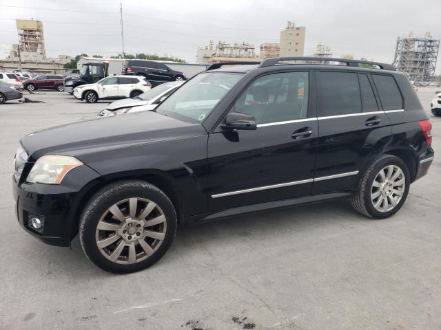 2012 Mercedes-Benz Glk 350