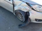 2013 FORD FIESTA TIT for sale at Copart ST HELENS