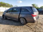 2011 Honda Odyssey Touring на продаже в Hampton, VA - Undercarriage
