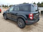 2023 Ford Bronco Sport Big Bend იყიდება Elgin-ში, IL - All Over