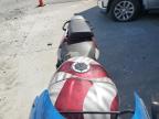 1999 Kawasaki Zx750 P na sprzedaż w Mebane, NC - All Over