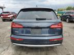2020 Audi Q5 Premium Plus იყიდება Denver-ში, CO - Front End