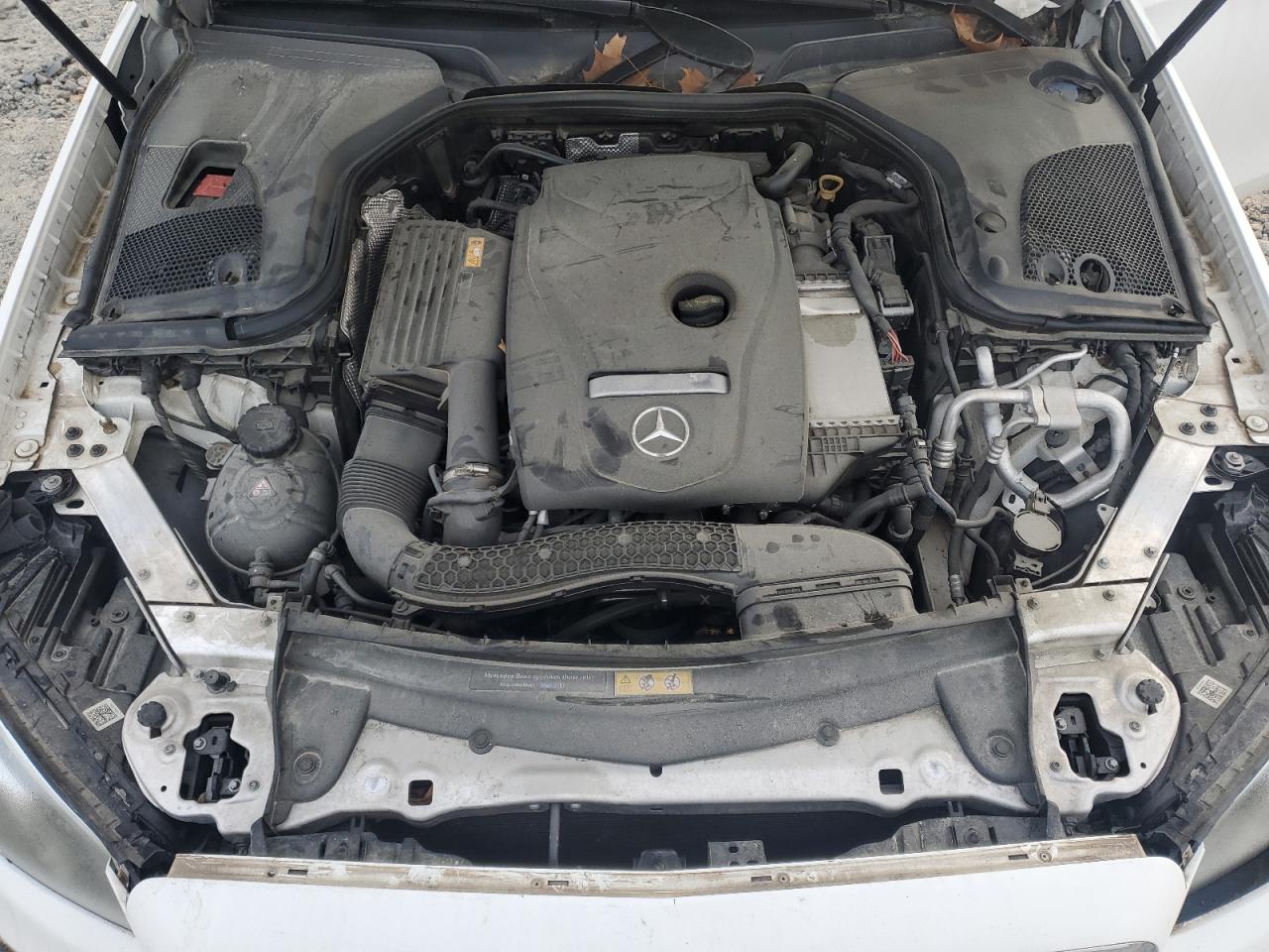 WDDZF4JB4JA321490 2018 Mercedes-Benz E 300