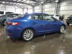 2016 Acura Ilx Base Watch Plus for Sale in Ham Lake, MN - Front End