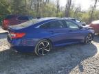 2018 Honda Accord Sport للبيع في Northfield، OH - Front End