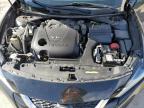 2020 Nissan Maxima Sl продається в Mendon, MA - Side
