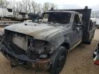 2007 Ford F350 Super Duty na sprzedaż w Des Moines, IA - Burn