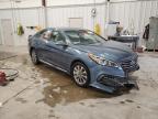 2016 Hyundai Sonata Sport for Sale in Franklin, WI - Vandalism