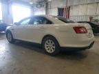 2011 Ford Taurus Se for Sale in Mcfarland, WI - Front End