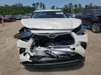 2020 Toyota Highlander Limited na sprzedaż w Greenwell Springs, LA - Front End