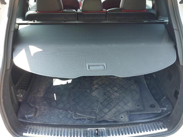 2015 PORSCHE CAYENNE V8