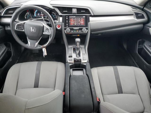  HONDA CIVIC 2016 Серый
