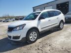 2017 Chevrolet Traverse Ls   de vânzare în Cahokia Heights, IL - Front End