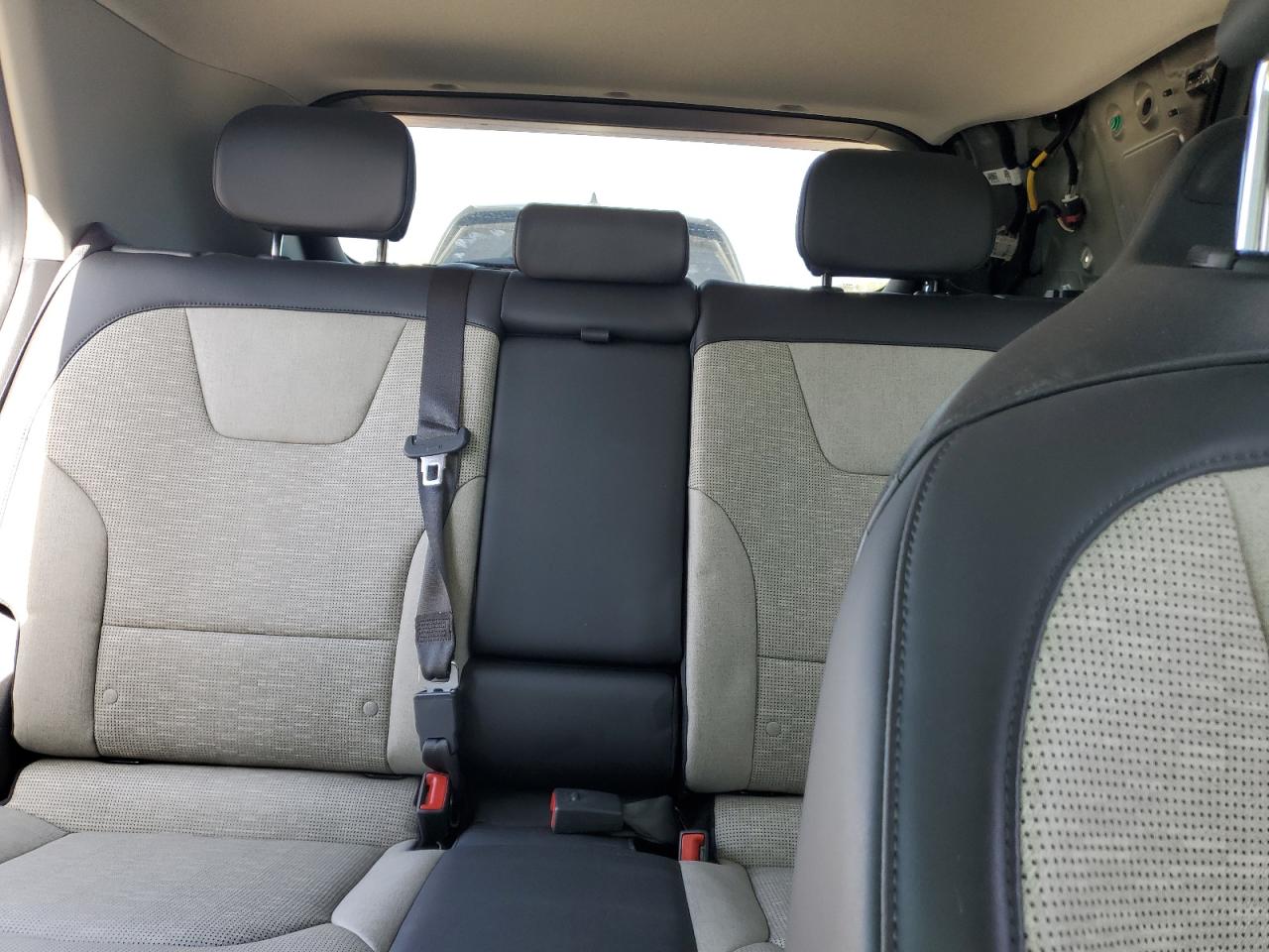 2024 Kia Niro Wave VIN: KNDCT3L10R5100898 Lot: 52424955