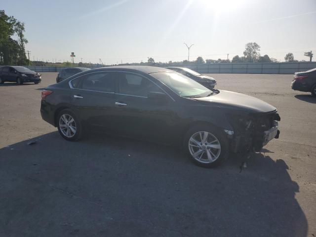  NISSAN ALTIMA 2013 Black