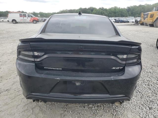  DODGE CHARGER 2015 Czarny