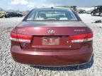 2007 Hyundai Sonata Gls за продажба в Hueytown, AL - Front End