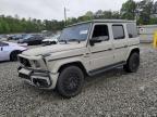2019 Mercedes-Benz G 63 Amg للبيع في Ellenwood، GA - Front End