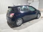 2020 Chevrolet Sonic  იყიდება Hurricane-ში, WV - Mechanical
