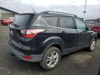 2017 Ford Escape Se იყიდება East Granby-ში, CT - Minor Dent/Scratches
