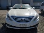 2014 Hyundai Sonata Gls de vânzare în Eugene, OR - Rear End