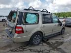 2017 Ford Expedition Xlt للبيع في Eight Mile، AL - Rollover