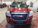 2012 Gmc Terrain Sle en Venta en Angola, NY - Front End