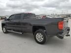 2015 Chevrolet Silverado K3500 Lt იყიდება Houston-ში, TX - Normal Wear