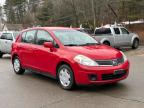 2009 NISSAN VERSA S for sale at Copart MA - NORTH BOSTON