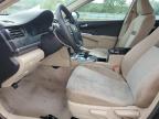 2014 Toyota Camry Hybrid за продажба в Lebanon, TN - Rear End