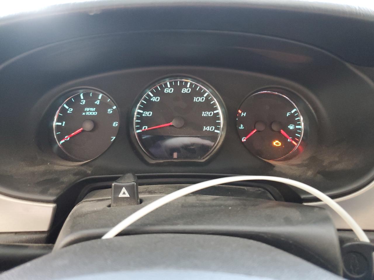 2006 Chevrolet Monte Carlo Lt VIN: 2G1WK151569330350 Lot: 54158595