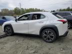 2019 Lexus Ux 250H на продаже в Waldorf, MD - Mechanical