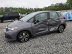 2018 Honda Fit Ex للبيع في Ellenwood، GA - Side