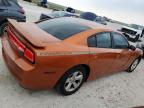 2011 Dodge Charger  en Venta en Taylor, TX - Hail