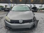 2012 Volkswagen Golf  на продаже в Cartersville, GA - All Over