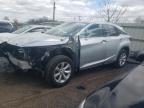 2016 Lexus Rx 450H Base للبيع في Hillsborough، NJ - Front End