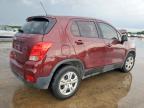 2017 Chevrolet Trax Ls for Sale in Grand Prairie, TX - Hail