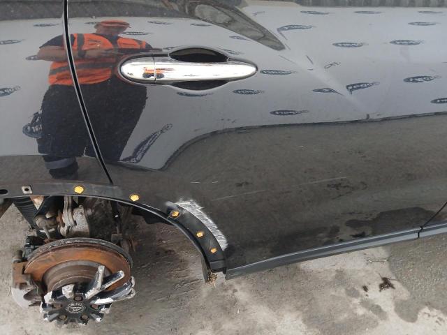 2018 MASERATI LEVANTE V6D 5DR AUTO