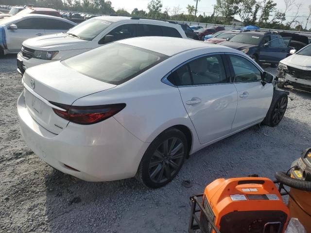  MAZDA 6 2020 Biały