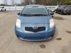 2008 TOYOTA YARIS  à vendre chez Copart ON - LONDON
