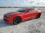 2017 Chevrolet Camaro Lt zu verkaufen in Taylor, TX - Hail