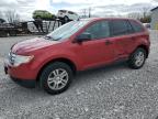 2008 Ford Edge Se на продаже в Barberton, OH - Side