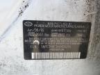 2017 Hyundai Sonata Se for Sale in Sacramento, CA - Rear End