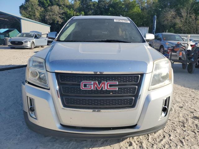  GMC TERRAIN 2015 Srebrny