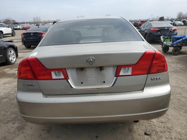 2003 ACURA 1.7EL PREMIUM