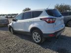2017 Ford Escape Se for Sale in Riverview, FL - Front End